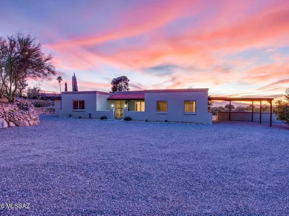 6845 N 1st Ave, Tucson, AZ 85718