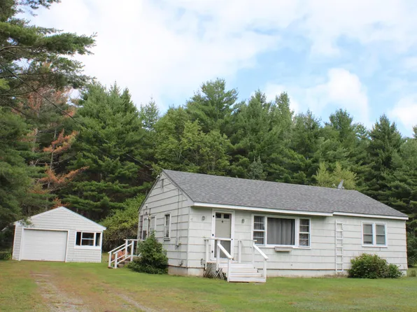 189 Parker Road, Carroll, NH 03595
