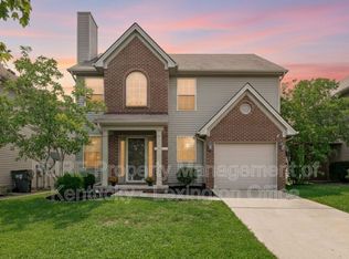 2564 Rockaway Pl, Lexington, KY 40511