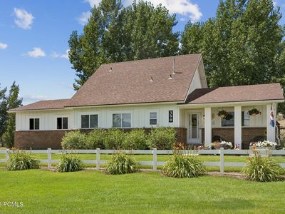 390 S 250 W, Midway, UT, 84049