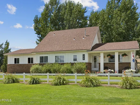 390 S 250 W, Midway, UT 84049