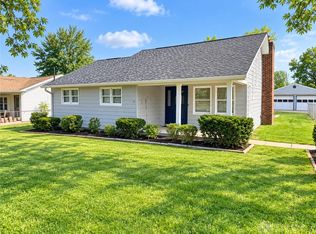3255 Old State Route 122, Waynesville, OH 45068