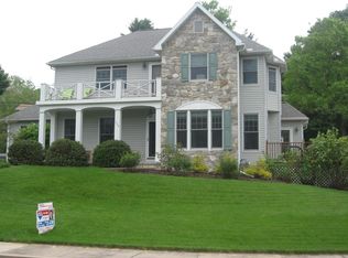 726 Hillcrest Ave, State College, PA 16803