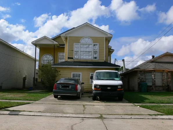 2644 Max Dr, Harvey, LA 70058