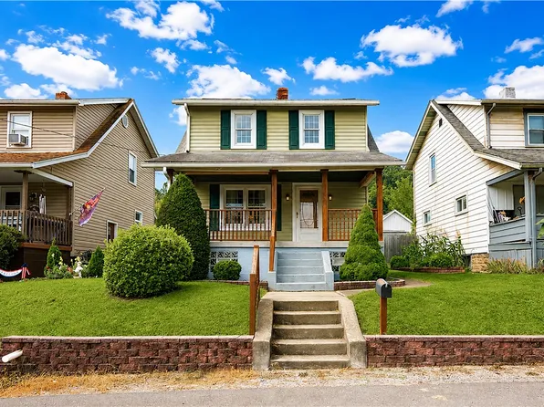 2505 12th Ave, Beaver Falls, PA 15010
