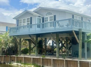 1752 Mason Cir, Murrells Inlet, SC 29576
