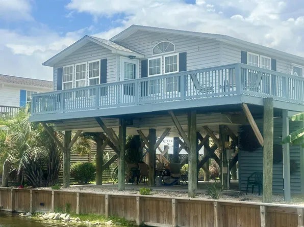 1752 Mason Circle, Surfside Beach, SC 29575