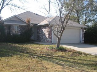 2812 Kempton Dr, Arlington, TX 76001