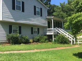 4198 Sutton Ct, Powder Springs, GA 30127