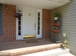 1226 Bonaire Rd, Forest Hill, MD 21050