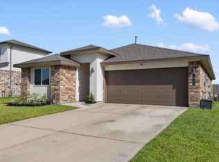 14906 Rain Tree Dr, Baytown, TX 77523