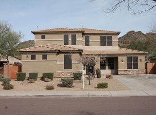 8696 W Bajada Rd, Peoria, AZ 85383