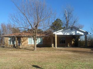 203 S Rockingchair Rd, Paragould, AR 72450
