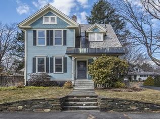 19 Arlington St, Northampton, MA 01060