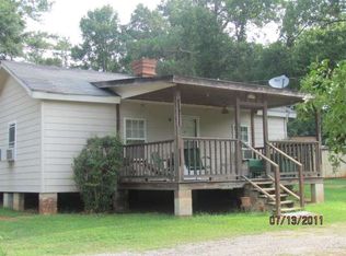 124 Five Points Rd, Gray, GA 31032