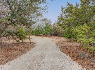 119 Scott Ln, Weatherford, TX 76085