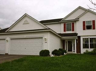 4138 Oakbrooke Curv, Eagan, MN 55122