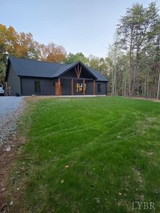 246 Mimosa Ln, Rustburg, VA, 24588
