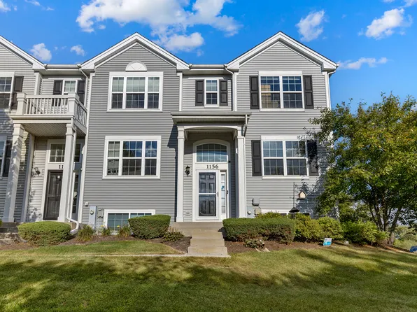 1156 Piccolo Ln, Volo, IL 60073