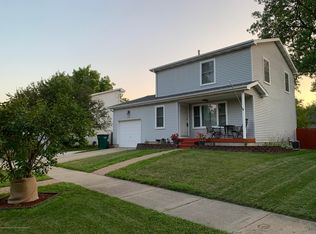 5724 Piper Ave, Lansing, MI 48911