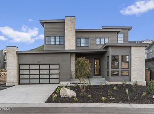 2841 Piper Way, Park City, UT 84060