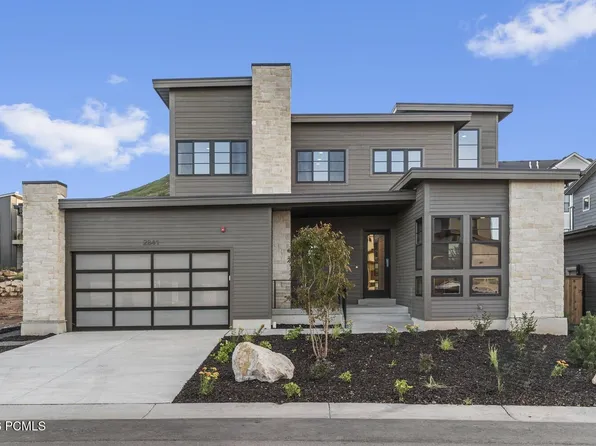 2841 Piper Way, Park City, UT 84060