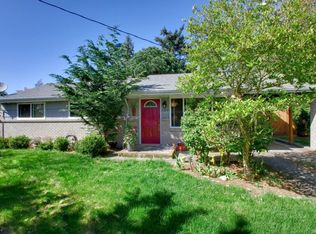 5109 244th St SW, Mountlake Terrace, WA 98043