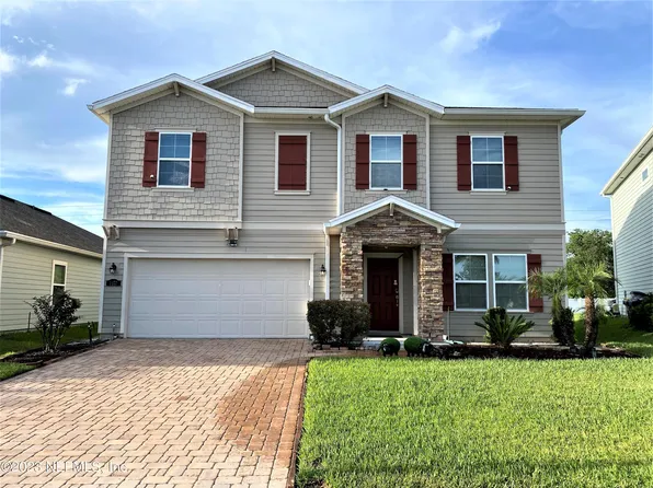 1457 TRIPPER Drive, Jacksonville, FL 32211