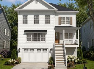 5531 24th St N, Arlington, VA 22205