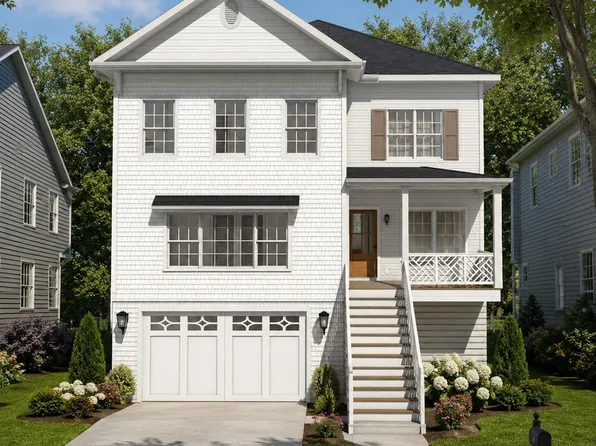 5531 24th St N, Arlington, VA 22205