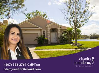 12440 Castlemain Trl, Orlando, FL 32828