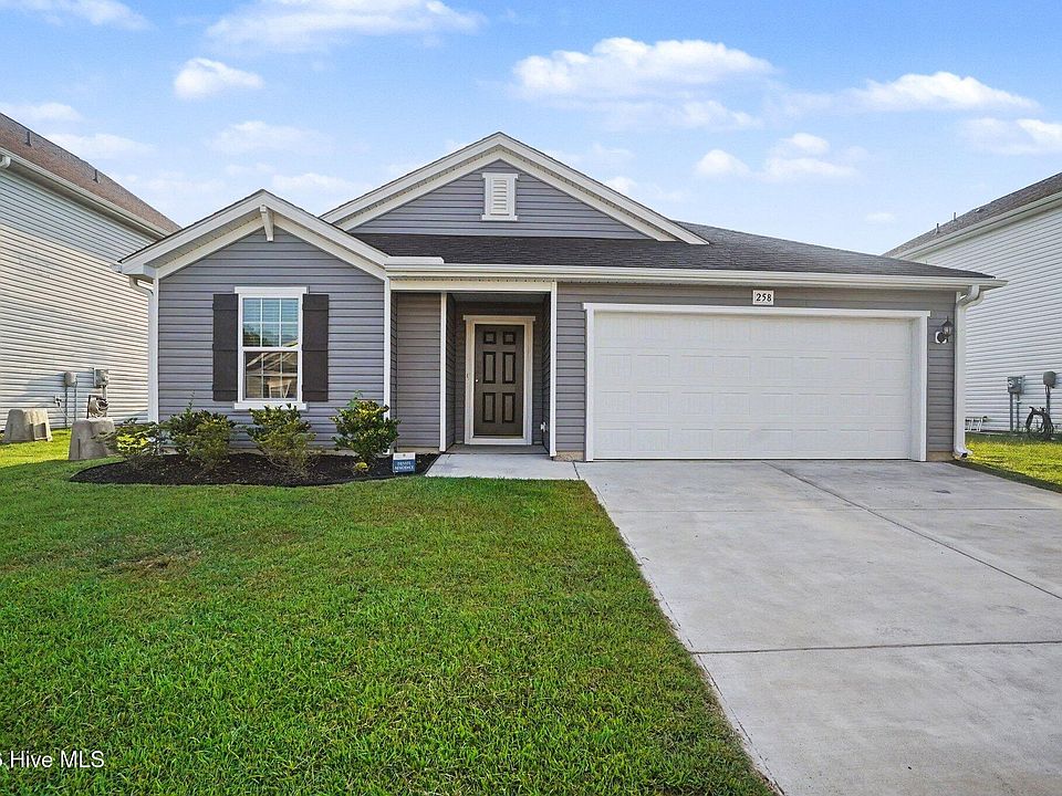 1st image of 258 Red Ridge Lane SW