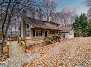 625 McRidge Rd, Hiawassee, GA 30546
