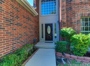 213 Tierra Grande, Cibolo, TX 78108