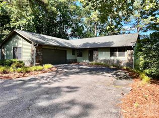 225 Sheepnose Dr, Lake Lure, NC 28746