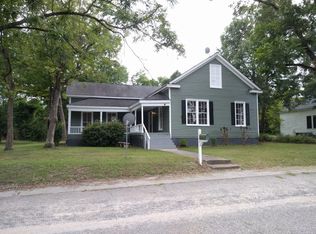 13333 Main St, Williston, SC 29853