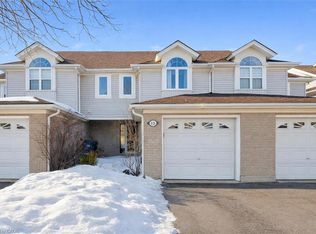 12 Eugene Dr, Guelph, ON N1L 1P6