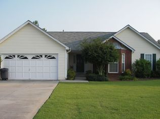 604 Northwind Ln, Stockbridge, GA 30281
