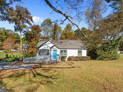 2502 E Tupelo St SE, Atlanta, GA, 30317