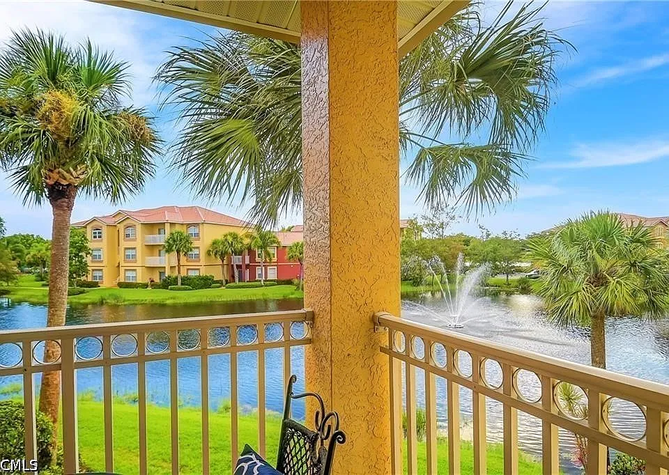 15655 Ocean Walk Cir #205