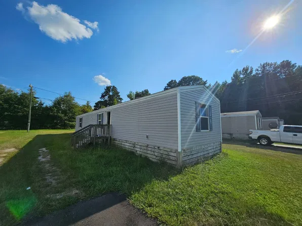 394 Tolbert Pl, Tarboro, NC 27886
