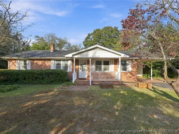 505 Dale Dr, Fayetteville, NC 28303