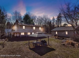 65 Highridge Rd, Albrightsville, PA 18210