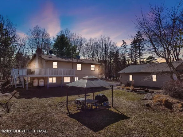 65 Highridge Rd, Albrightsville, PA 18210