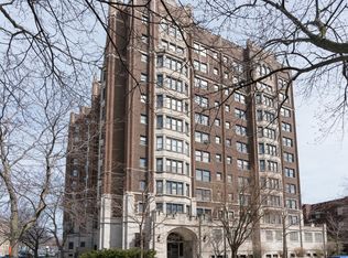 6901 S Oglesby Ave APT 5D, Chicago, IL 60649