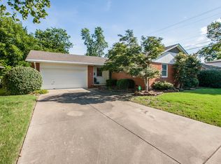 4003 E 52nd St S, Tulsa, OK 74135