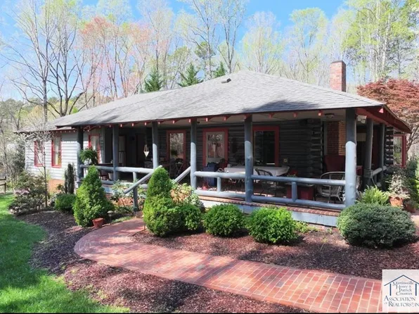4041 Mount Cross Rd, Danville, VA 24540