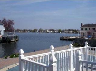 172 Manorside Dr, Brick, NJ 08724