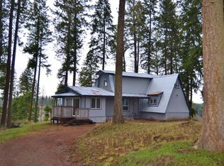 938 Mingo Mountain Rd, Kettle Falls, WA 99141
