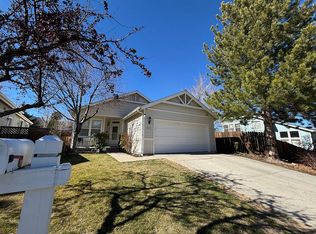 4695 Hampton Ln, Reno, NV 89519